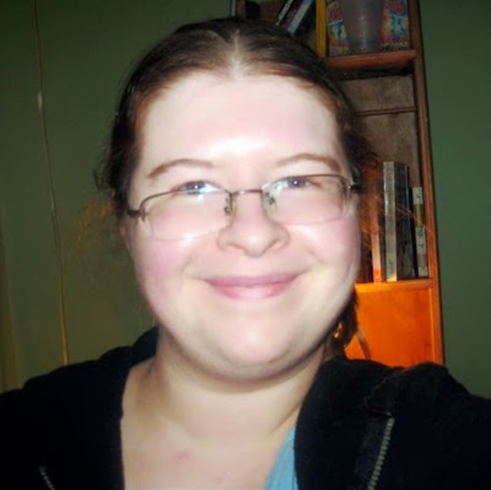 Meet your Posher, Jessica